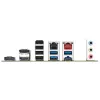 Gigabyte Q870M D3H Moederbord, LGA1851, Micro ATX, Q870