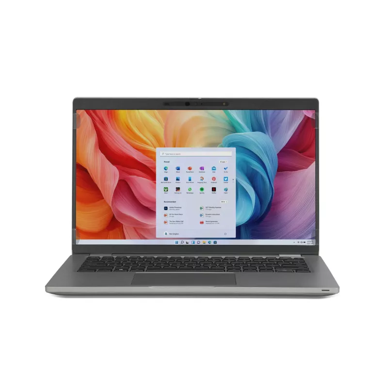Kensington High Clarity privacyfilter voor 13,3'' laptops 16:9