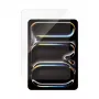 PanzerGlass gehardglas beeldschermbescherming voor iPad Pro 11 inch (2024–2025) — Ultra-Wide Fit, FastFit-gereedschap