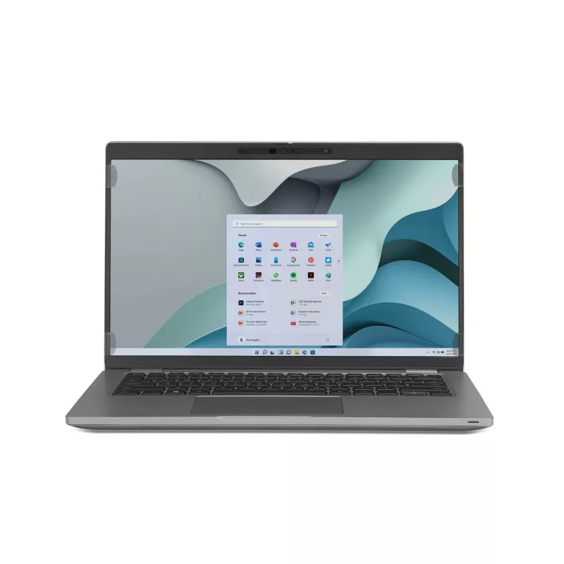 Kensington EQ privacyfilter voor 14'' laptops 16:10