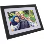 InLine WiFi-fotolijst WiFRAME 2, 10,1 inch 1920x1200 16:10 IPS touch, Frameo APP