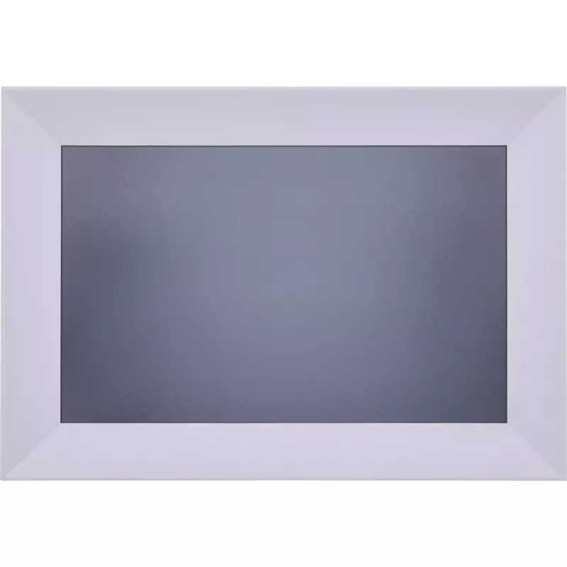 InLine WiFi-fotolijst WiFRAME 2, 10,1 inch 1920x1200 16:10 IPS touch, Frameo APP