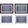 InLine WiFi-fotolijst WiFRAME 2, 10,1 inch 1920x1200 16:10 IPS touch, Frameo APP