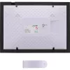 InLine WiFi-fotolijst WiFRAME 2, 10,1 inch 1920x1200 16:10 IPS touch, Frameo APP