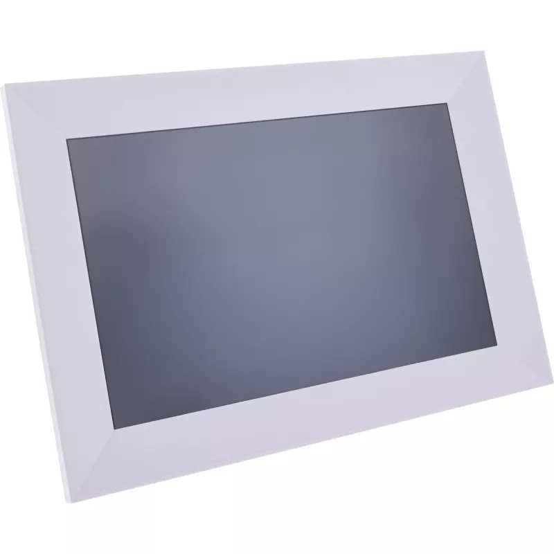 InLine WiFi-fotolijst WiFRAME 2, 10,1 inch 1920x1200 16:10 IPS touch, Frameo APP