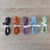 InLine 35892P USB-kabel USB 2.0 2 m USB C violet