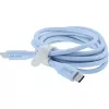 InLine 35892B USB-kabel USB 2.0 2 m USB C blauw