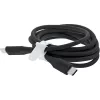 USB-kabel InLine 35892 2 m USB-C zwart USB 2.0 0,48 Gbit/s
