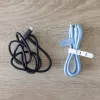 InLine 35891B USB-kabel USB 2.0 1 m USB C blauw