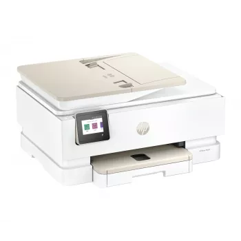 All-in-one kleurenprinter HP Envy 7930 — thermische printmethode, A4, 4800x1200 DPI, Wi-Fi, 15 pagina's/min (zwart), 10 pagina's/min (kleur)