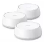 TP-Link DECO BE22 dualband (2,4 GHz / 5 GHz) Wi-Fi 7 (802.11be) wit 2 intern