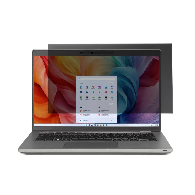 Privacyfilter Kensington HC156A1610E 15,6 inch 16:10