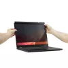Kensington High Clarity privacyfilter voor 14 inch laptops 16:9
