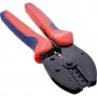 Krimptang InLine 94100 voor MC4-connectors (solar-PV) breedte 75 mm diepte 220 mm hoogte 25 mm