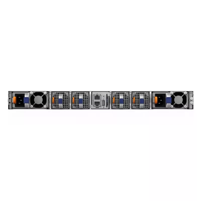 Managed Switch DELL S-Series S5248F-ON L2/L3 100 Gigabit Ethernet