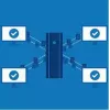 Managed Switch DELL S-Series S5248F-ON L2/L3 100 Gigabit Ethernet