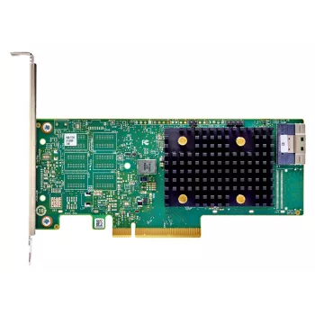 Interne SAS SATA-interfacekaart Lenovo 4Y37A78601 PCIe 12 Gbit/s