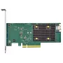 Lenovo 4Y37A78834 RAID-controller PCI Express x8 12 Gbit/s