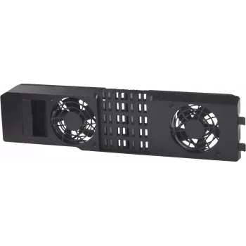 HP Z4 PCIe-houder met ventilatoren moederbordventilator zwart 1 stk.