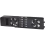 HP Z4 PCIe-houder met ventilatoren moederbordventilator zwart 1 stk.