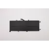 Interne lithium-ion-laptopaccu Lenovo 46 Wh, model 5B10W13933