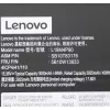Interne lithium-ion-laptopaccu Lenovo 46 Wh, model 5B10W13933