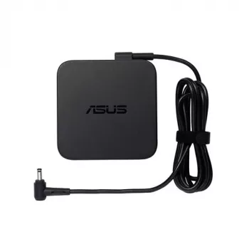 ASUS 90XB00BN-MPW000 voedingsadapter indoor 65 W zwart