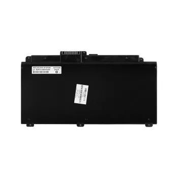 Accupack HP ProBook 645 G4 11,4V 4212mAh vervangende accu