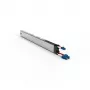 PATCHBOX C36SMAOS212X1Y InfiniBand/glasvezelkabel 0,8 m LC SC OFC geel