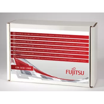 Fujitsu 3450-1200K slijtageonderdelenkit