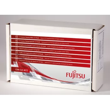 Ricoh F1 scanner-reinigingsdoekjes CON-CLE-W72, 72 stuks