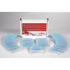 Ricoh F1 scanner-reinigingsdoekjes CON-CLE-W72, 72 stuks