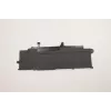 Lenovo 5B10W51875 laptop-vervangingsonderdeel accu