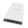 Patchpanel-accessoire Patchbox PONEIDLABEL — papieren etiketten voor patchpanels (PONEIDLABEL)
