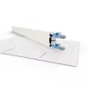 Patchpanel-accessoire Patchbox PONEIDLABEL — papieren etiketten voor patchpanels (PONEIDLABEL)