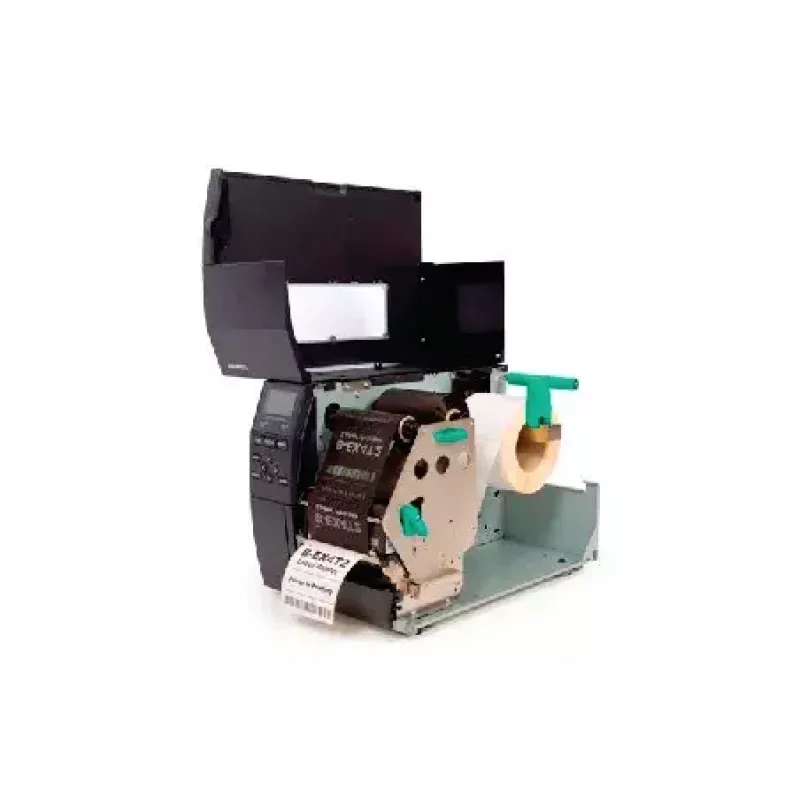 Labelprinter Toshiba B-EX4T1-GS12