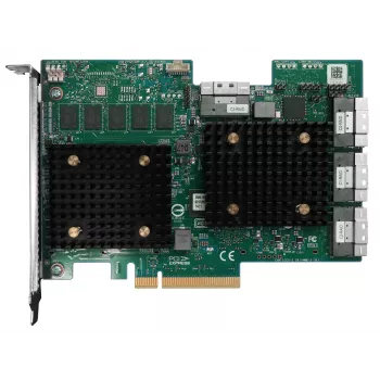 Lenovo 4Y37A09733 RAID-controller PCI Express x8 4.0 12 Gbit/s