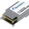QSFP28-transceivermodule BlueOptics 4M27A67042-BO 100 m aluminium