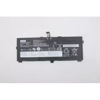 Interne laptop-accu Lenovo 50Wh Li‑Ion model 5B10W13928