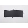 Interne laptop-accu Lenovo 50Wh Li‑Ion model 5B10W13928