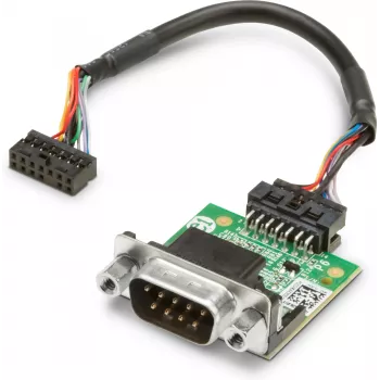 HP Internal Serial Port (600/705/800) interfacekaarten/adapters