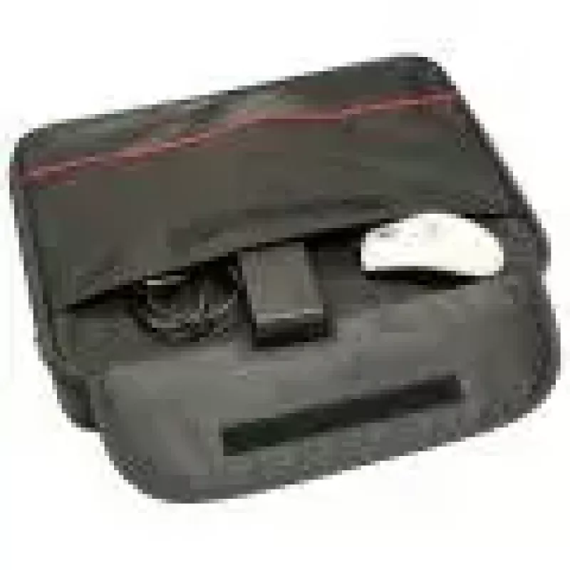 Schoudertas PEDEA Trendline-Bag 17,3 inch