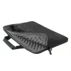 Aktetas PEDEA 66063010 laptoptas 33,8 cm (13,3 inch) zwart