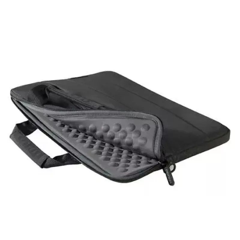 Aktetas PEDEA 66063010 laptoptas 33,8 cm (13,3 inch) zwart