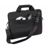 Aktetas PEDEA 66063010 laptoptas 33,8 cm (13,3 inch) zwart