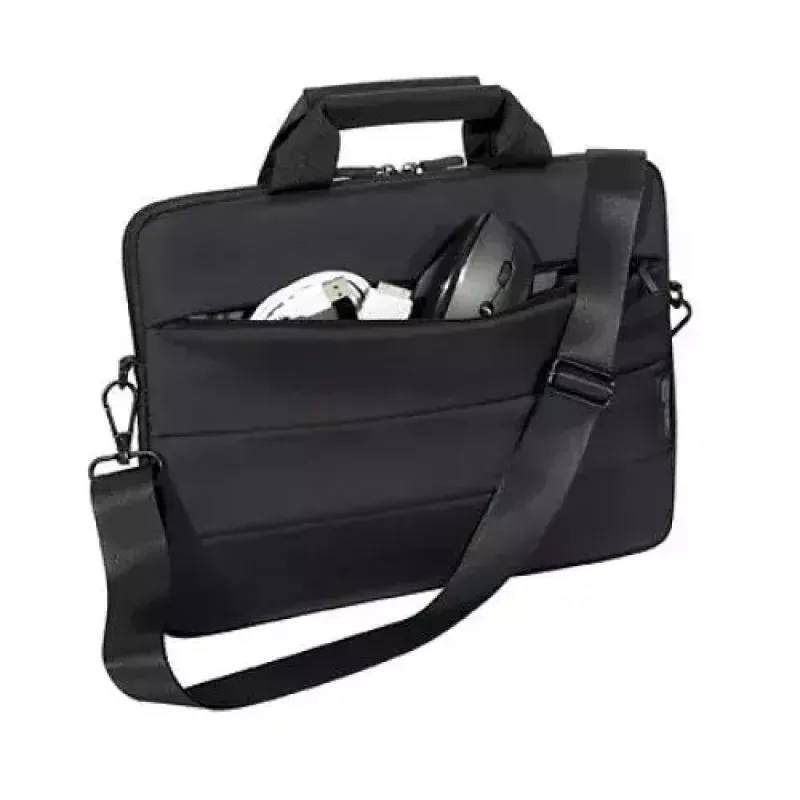 Aktetas PEDEA 66063010 laptoptas 33,8 cm (13,3 inch) zwart