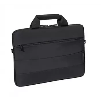 Aktetas PEDEA 66063010 laptoptas 33,8 cm (13,3 inch) zwart