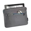 Sleeve Case PEDEA 64060023 25,6 cm (10,1 inch) grijs