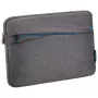 Sleeve Case PEDEA 64060023 25,6 cm (10,1 inch) grijs