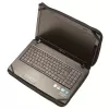 Sleeve Case PEDEA 66060300 laptoptas 43,9 cm (17,3 inch) zwart